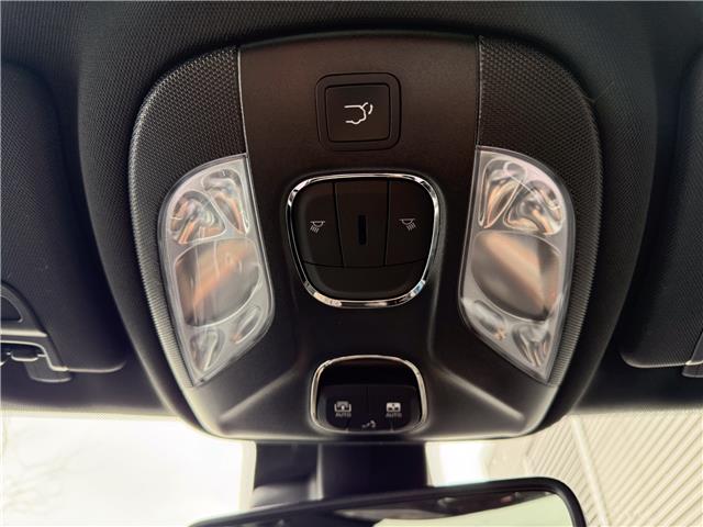 2026 Jeep Compass Trailhawk (Stk: 26060) in London - Image 26 of 26