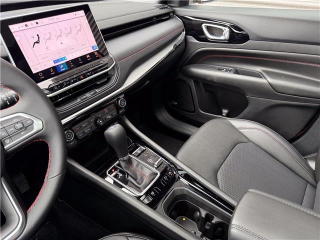 2026 Jeep Compass Trailhawk (Stk: 26060) in London - Image 22 of 26