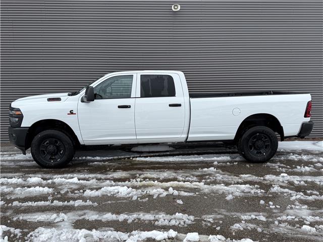 2026 RAM 3500 Tradesman (Stk: 26071) in London - Image 3 of 21