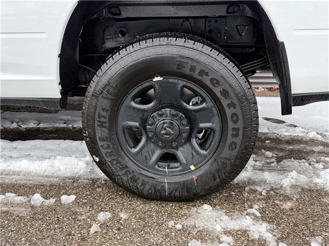 2026 RAM 3500 Tradesman (Stk: 26071) in London - Image 21 of 21