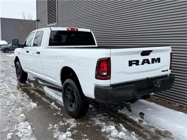2026 RAM 3500 Tradesman (Stk: 26071) in London - Image 4 of 21