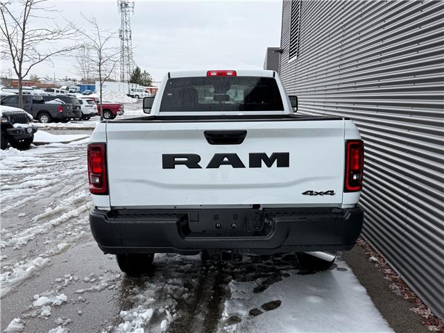 2026 RAM 3500 Tradesman (Stk: 26071) in London - Image 5 of 21