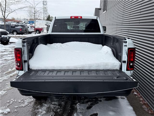 2026 RAM 3500 Tradesman (Stk: 26071) in London - Image 6 of 21