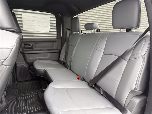 2026 RAM 3500 Tradesman (Stk: 26071) in London - Image 11 of 21