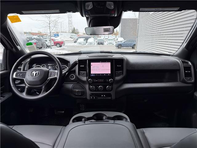 2026 RAM 3500 Tradesman (Stk: 26071) in London - Image 13 of 21