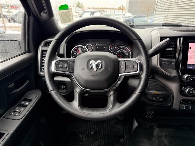 2026 RAM 3500 Tradesman (Stk: 26071) in London - Image 14 of 21
