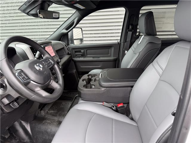 2026 RAM 3500 Tradesman (Stk: 26071) in London - Image 8 of 21