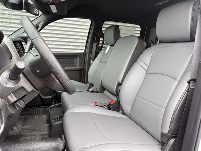 2026 RAM 3500 Tradesman (Stk: 26071) in London - Image 9 of 21