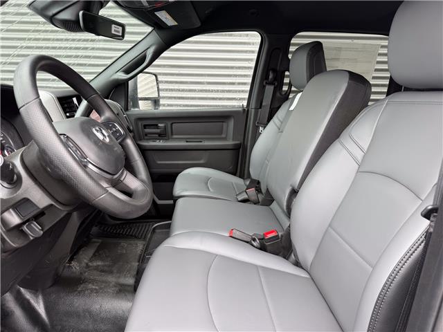 2026 RAM 3500 Tradesman (Stk: 26071) in London - Image 10 of 21