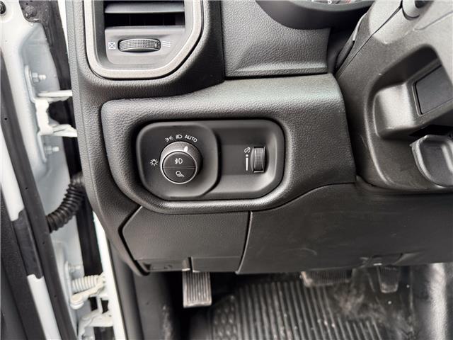 2026 RAM 3500 Tradesman (Stk: 26071) in London - Image 19 of 21