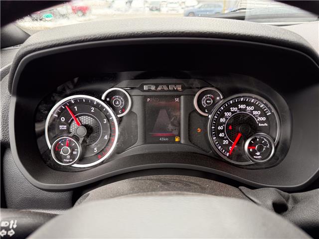 2026 RAM 3500 Tradesman (Stk: 26071) in London - Image 15 of 21