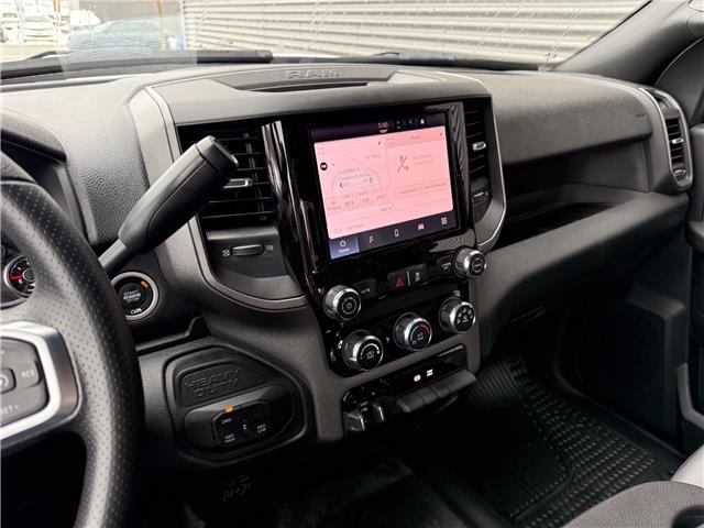 2026 RAM 3500 Tradesman (Stk: 26071) in London - Image 16 of 21