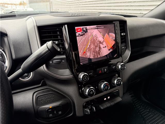 2026 RAM 3500 Tradesman (Stk: 26071) in London - Image 17 of 21