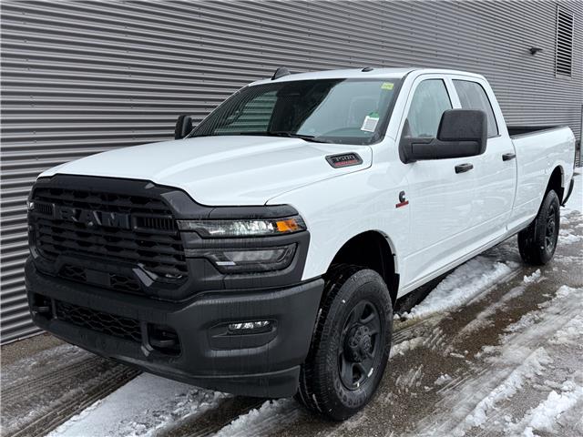 2026 RAM 3500 Tradesman (Stk: 26071) in London - Image 1 of 21