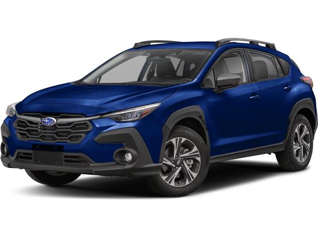 2026 Subaru Crosstrek Touring in RICHMOND HILL - Image 1 of 1