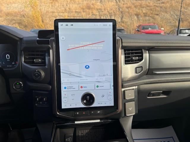 2025 Ford F-150 Lightning Lariat (Stk: 5T139) in Williams Lake - Image 12 of 13