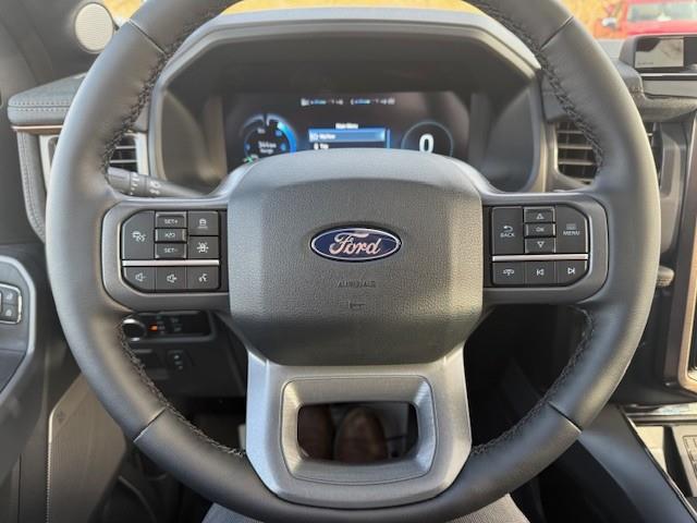 2025 Ford F-150 Lightning Lariat (Stk: 5T139) in Williams Lake - Image 13 of 13