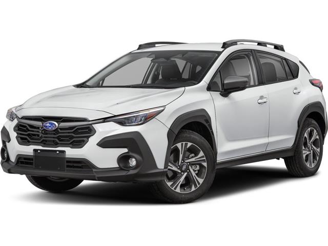 2026 Subaru Crosstrek Touring in RICHMOND HILL - Image 1 of 1