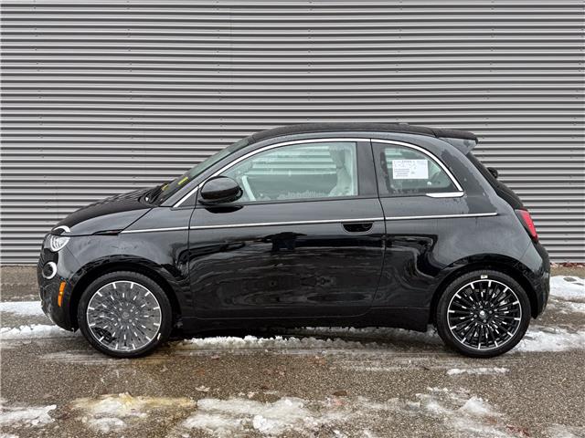 2025 Fiat 500e Base (Stk: F25010) in London - Image 3 of 21