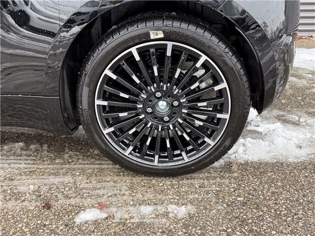 2025 Fiat 500e Base (Stk: F25010) in London - Image 21 of 21