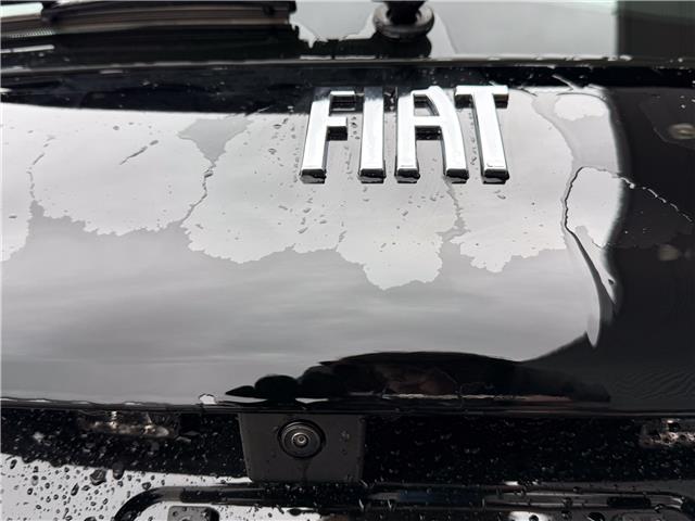 2025 Fiat 500e Base (Stk: F25010) in London - Image 20 of 21