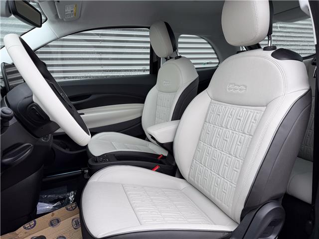 2025 Fiat 500e Base (Stk: F25010) in London - Image 9 of 21
