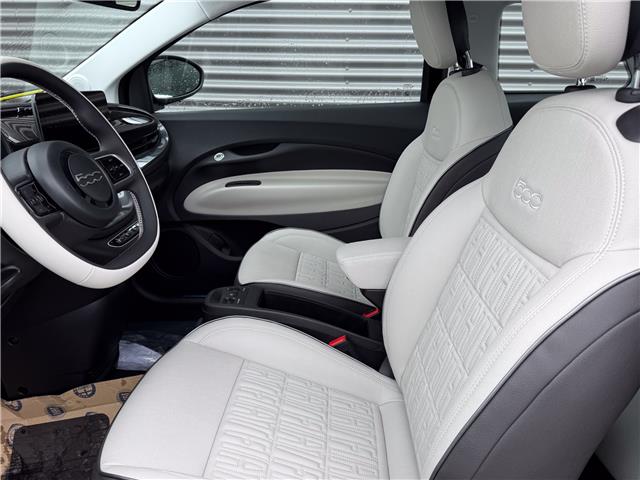 2025 Fiat 500e Base (Stk: F25010) in London - Image 10 of 21