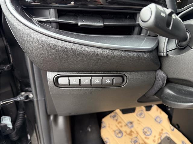 2025 Fiat 500e Base (Stk: F25010) in London - Image 18 of 21