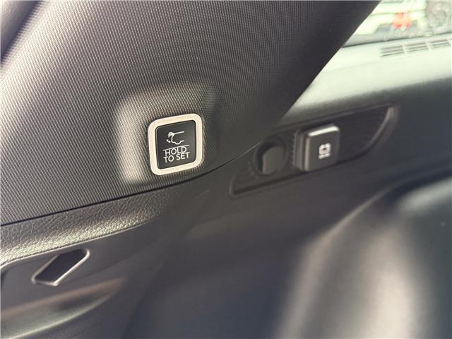 2025 Jeep Grand Cherokee Limited (Stk: 25561) in London - Image 25 of 26