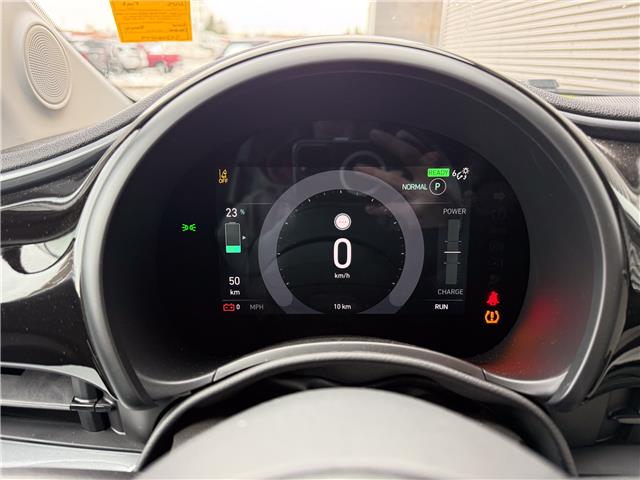 2025 Fiat 500e Base (Stk: F25010) in London - Image 14 of 21