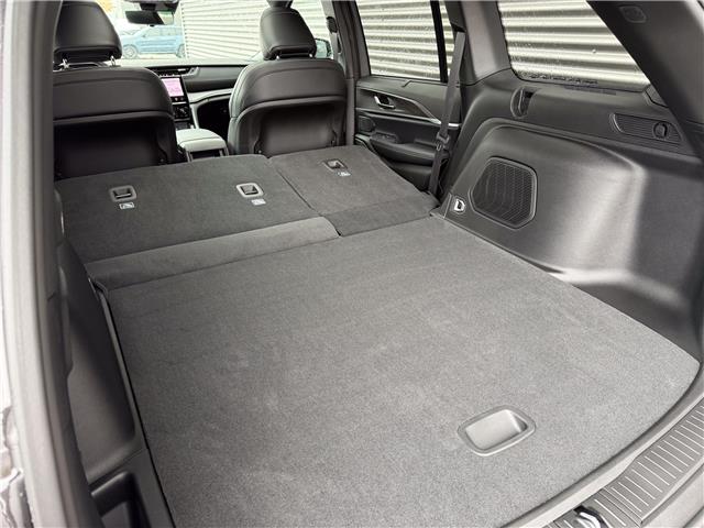2025 Jeep Grand Cherokee Limited (Stk: 25561) in London - Image 7 of 26