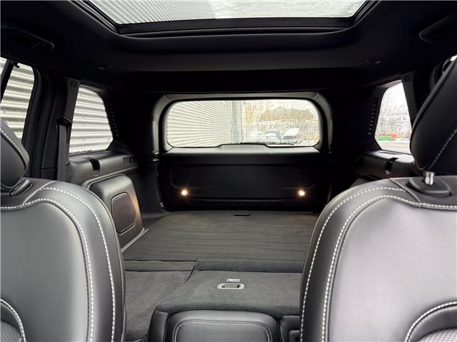 2025 Jeep Grand Cherokee Limited (Stk: 25561) in London - Image 12 of 26