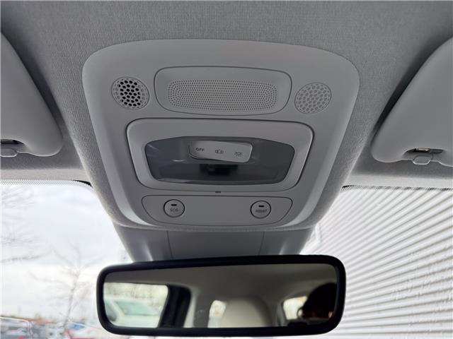 2025 Fiat 500e Base (Stk: F25010) in London - Image 19 of 21