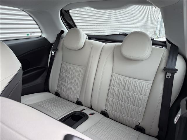 2025 Fiat 500e Base (Stk: F25010) in London - Image 11 of 21