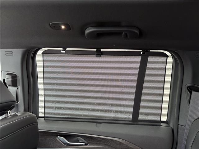 2025 Jeep Grand Cherokee Limited (Stk: 25561) in London - Image 24 of 26