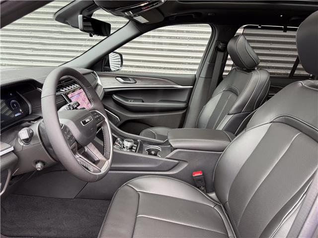 2025 Jeep Grand Cherokee Limited (Stk: 25561) in London - Image 9 of 26