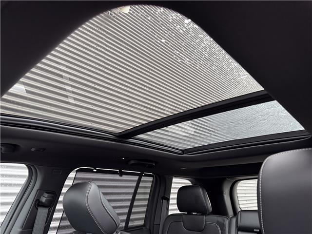 2025 Jeep Grand Cherokee Limited (Stk: 25561) in London - Image 10 of 26