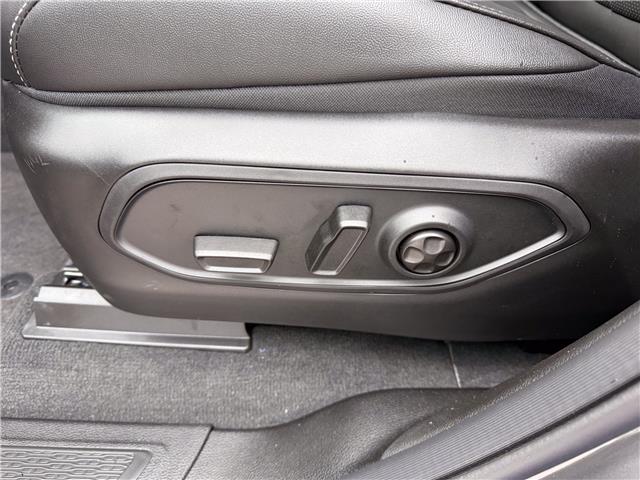 2025 Jeep Grand Cherokee Limited (Stk: 25561) in London - Image 20 of 26