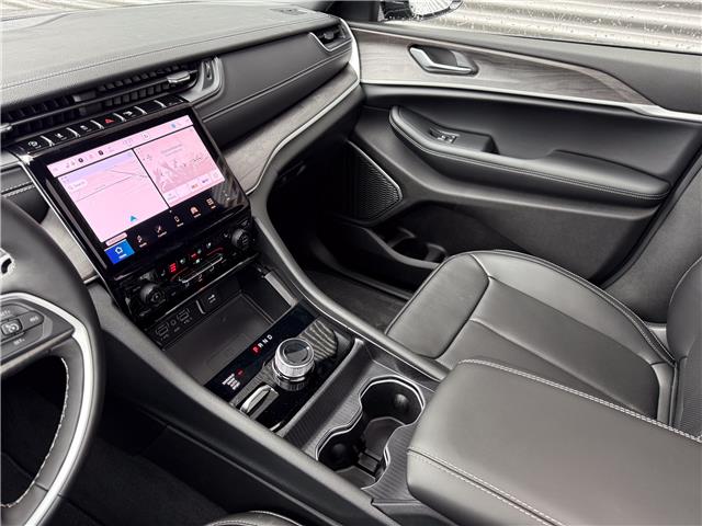 2025 Jeep Grand Cherokee Limited (Stk: 25561) in London - Image 18 of 26