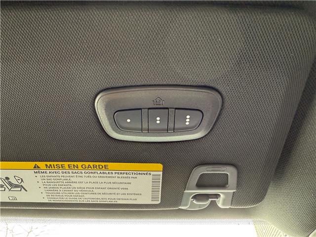 2025 Jeep Grand Cherokee Limited (Stk: 25561) in London - Image 22 of 26