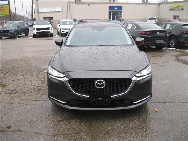 2021 Mazda MAZDA6 GT (Stk: 25047A) in Stratford - Image 2 of 24