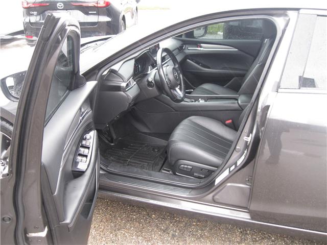 2021 Mazda MAZDA6 GT (Stk: 25047A) in Stratford - Image 5 of 24