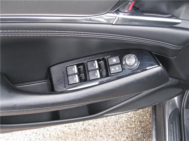 2021 Mazda MAZDA6 GT (Stk: 25047A) in Stratford - Image 6 of 24