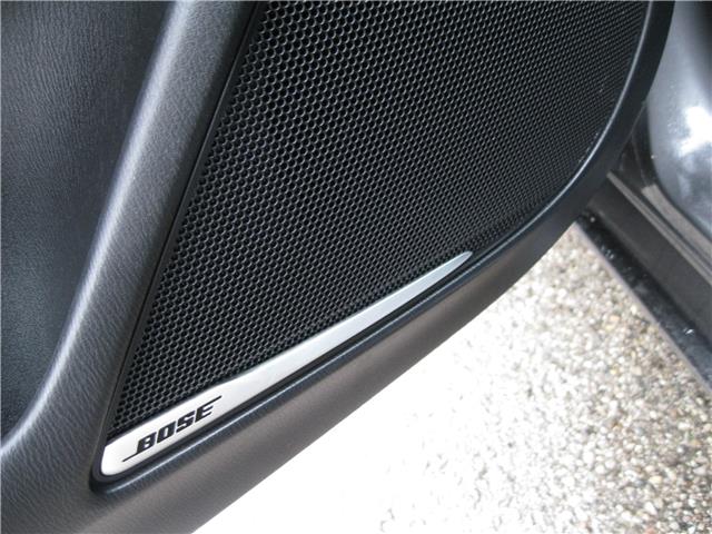 2021 Mazda MAZDA6 GT (Stk: 25047A) in Stratford - Image 7 of 24