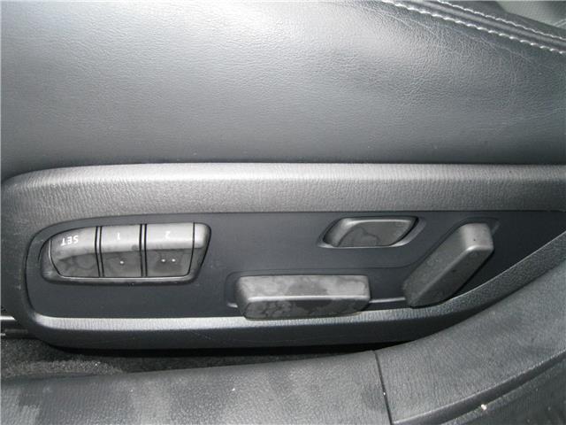 2021 Mazda MAZDA6 GT (Stk: 25047A) in Stratford - Image 8 of 24