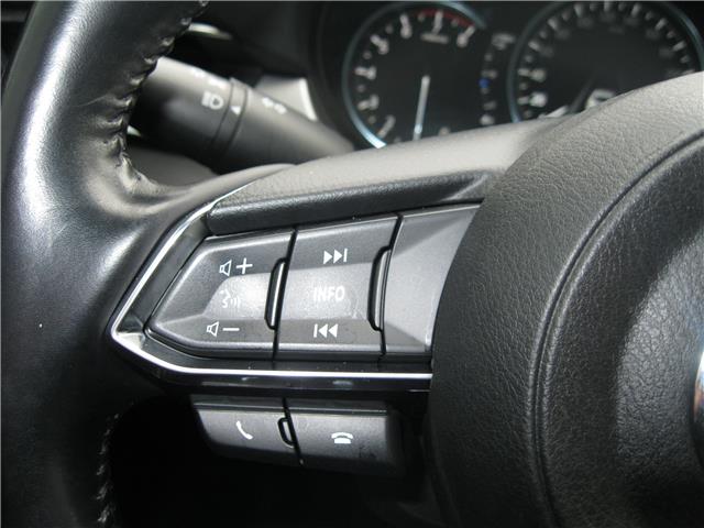 2021 Mazda MAZDA6 GT (Stk: 25047A) in Stratford - Image 11 of 24