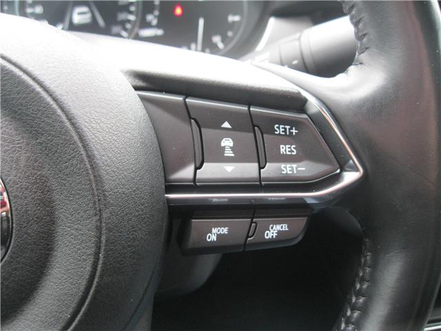 2021 Mazda MAZDA6 GT (Stk: 25047A) in Stratford - Image 12 of 24