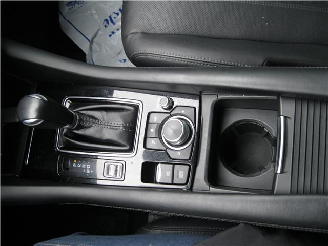 2021 Mazda MAZDA6 GT (Stk: 25047A) in Stratford - Image 14 of 24