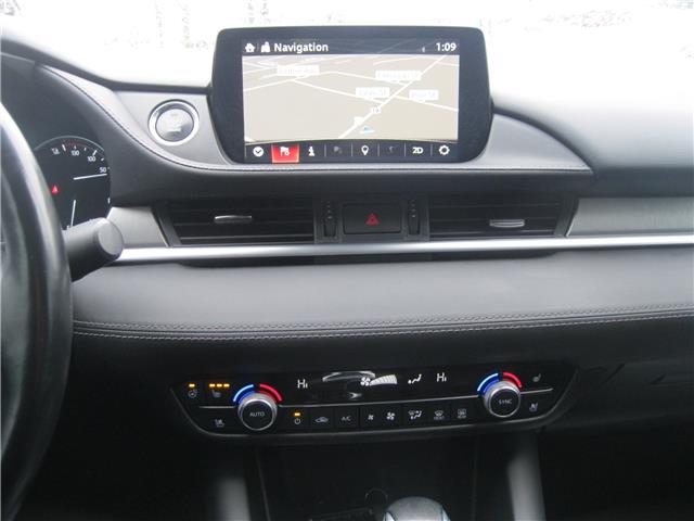 2021 Mazda MAZDA6 GT (Stk: 25047A) in Stratford - Image 15 of 24