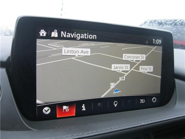 2021 Mazda MAZDA6 GT (Stk: 25047A) in Stratford - Image 16 of 24
